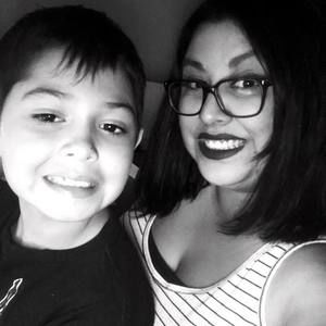 Meet your Posher, Delfina